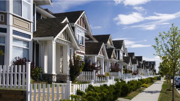 Real Estate Board of Greater Vancouver reports January housing sales up from same month in 2019